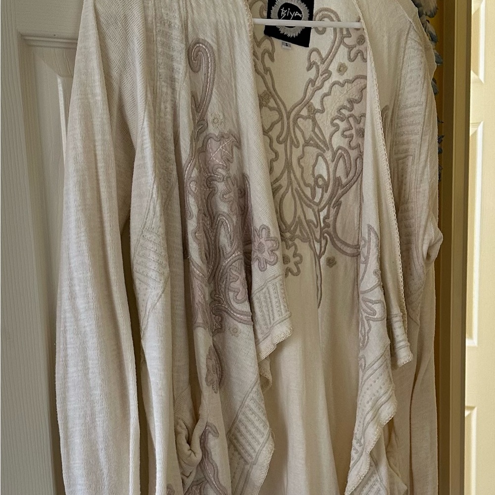 Johnny was Biya duster